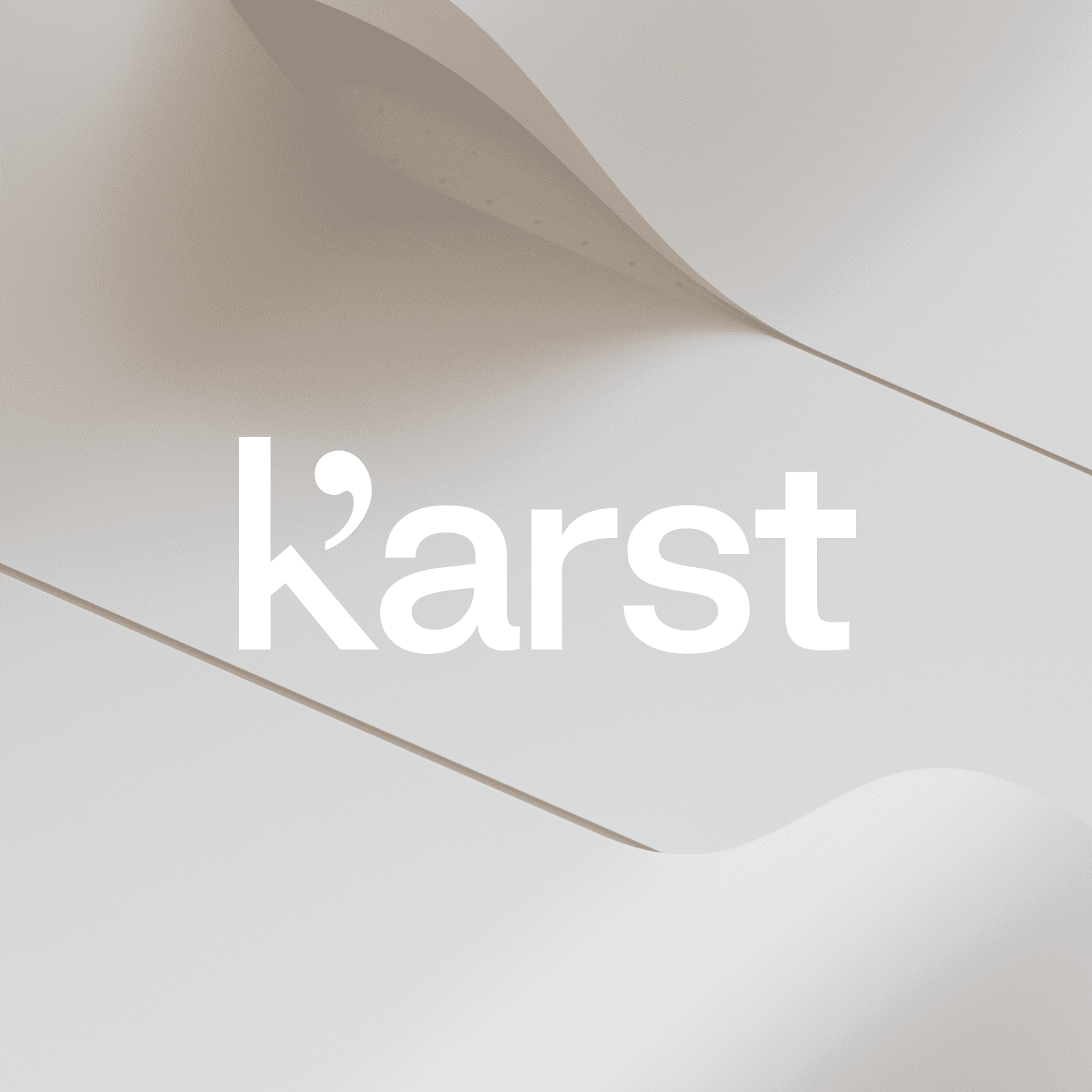 Karst