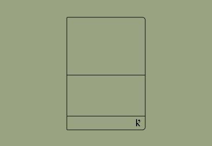 A brand image asset
