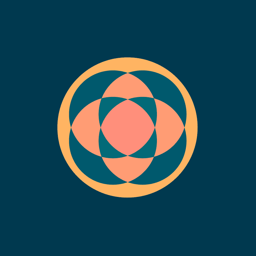 A brand image asset